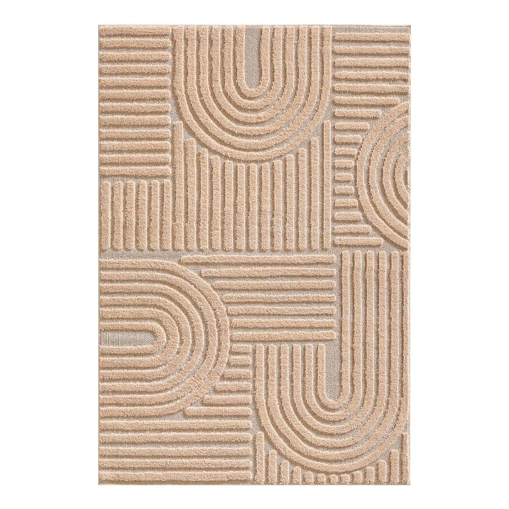 Világos rózsaszín szőnyeg 200x290 cm Art 1121 – Ayyildiz Carpets