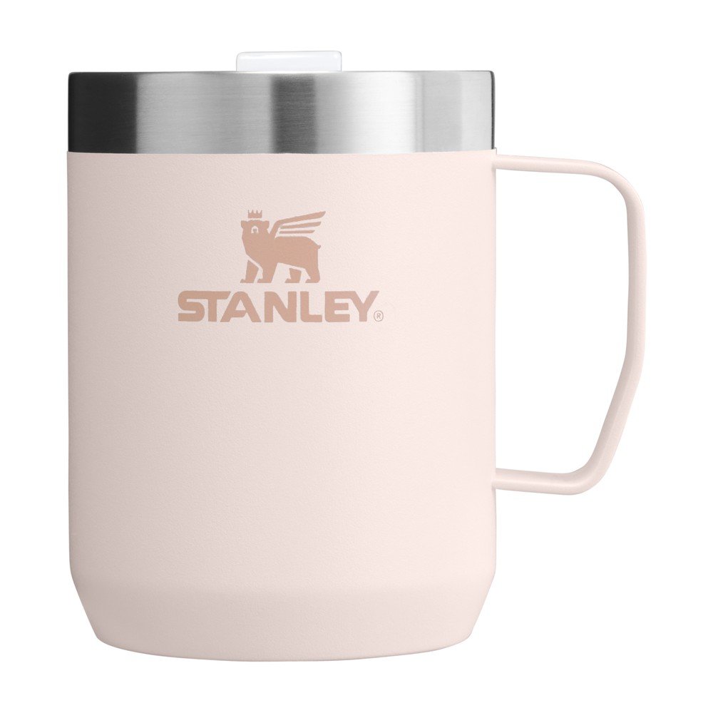 Világos rózsaszín termobögre 700 ml Stay Hot – Stanley