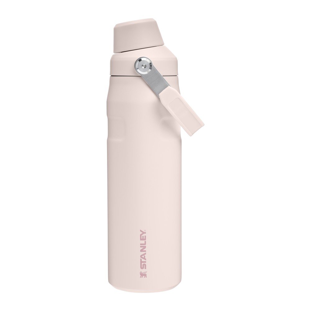 Világos rózsaszín termopalack 700 ml IceFlow – Stanley
