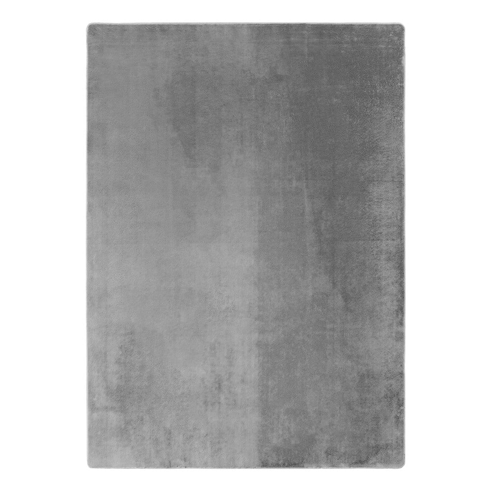 Világosszürke mosható szőnyeg 140x200 cm Joy 1400 – Ayyildiz Carpets