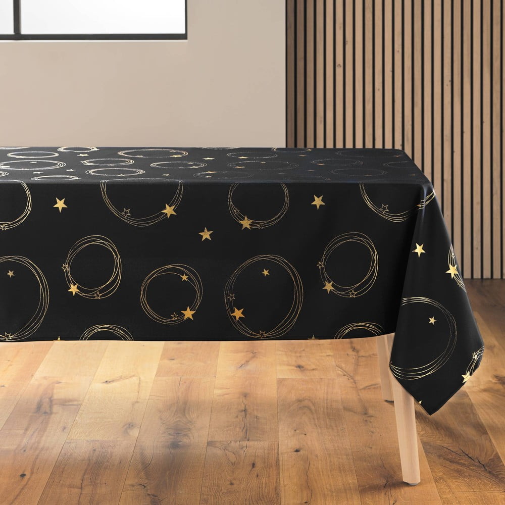 Asztalterítő 150x240 cm Star – douceur d'intérieur