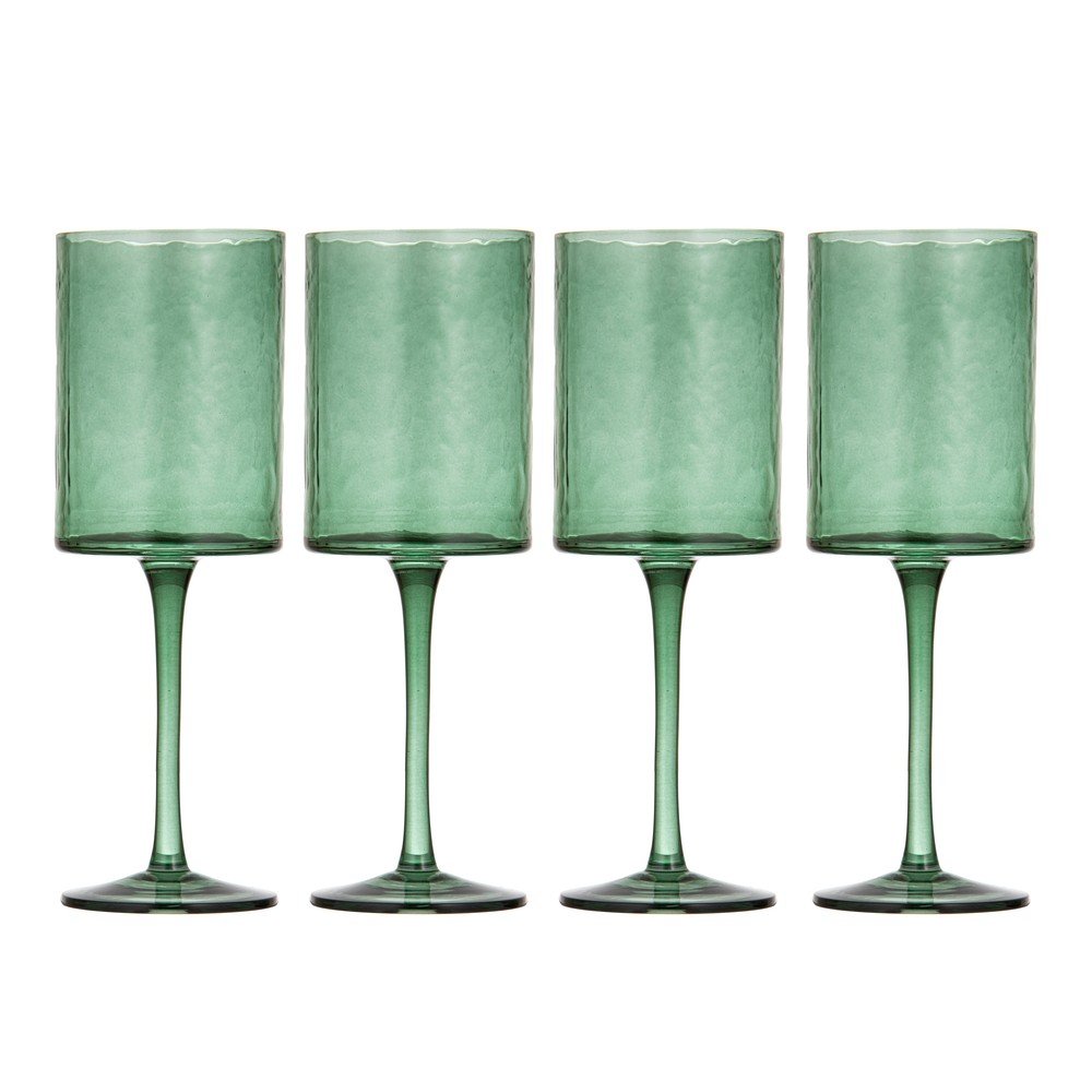 Borospohár szett 4 db-os 380 ml Flynn – Ladelle