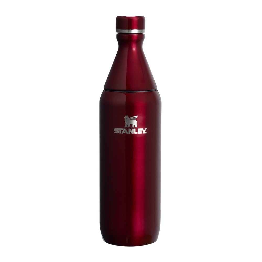 Borvörös termopalack 600 ml All Day – Stanley
