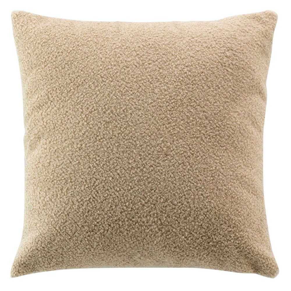 Buklé díszpárna 45x45 cm Wooly – douceur d'intérieur