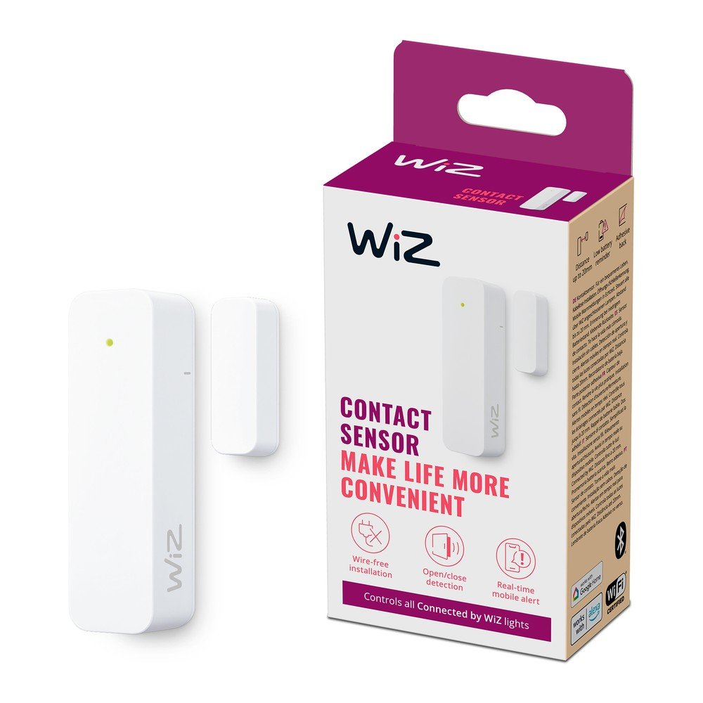 Érzékelő – WiZ