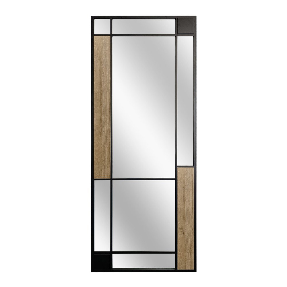 Fali tükör 60x150 cm Loft Two-Tone – Styler
