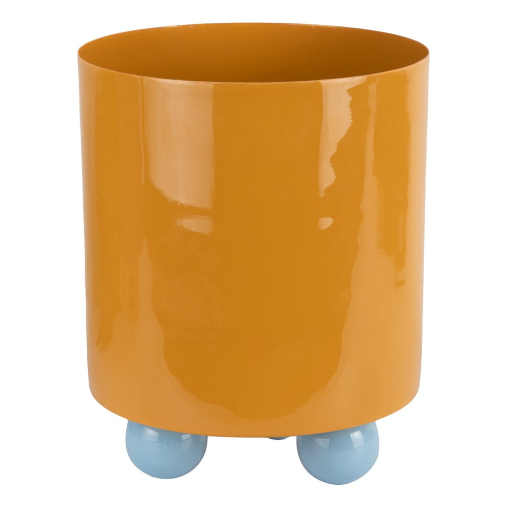 Fém kaspó ø 20 cm Double Funky – PT LIVING