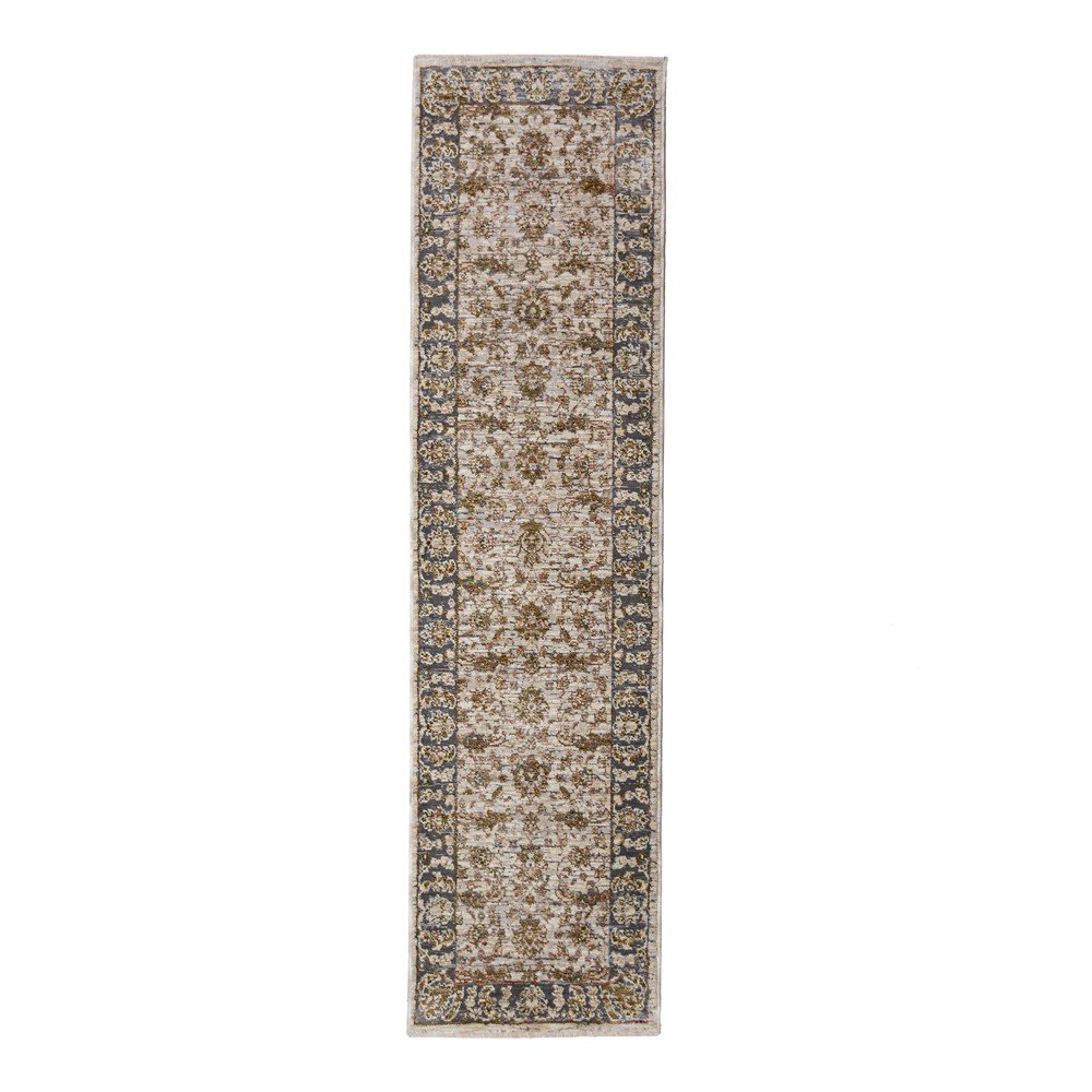 Futószőnyeg 60x230 cm Zetta Vintage Style – Flair Rugs