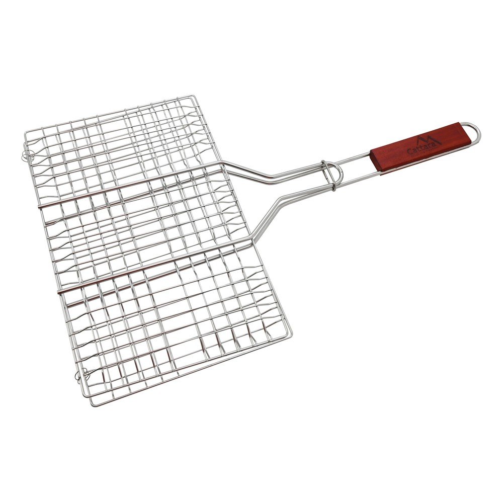 Grillrács – Cattara
