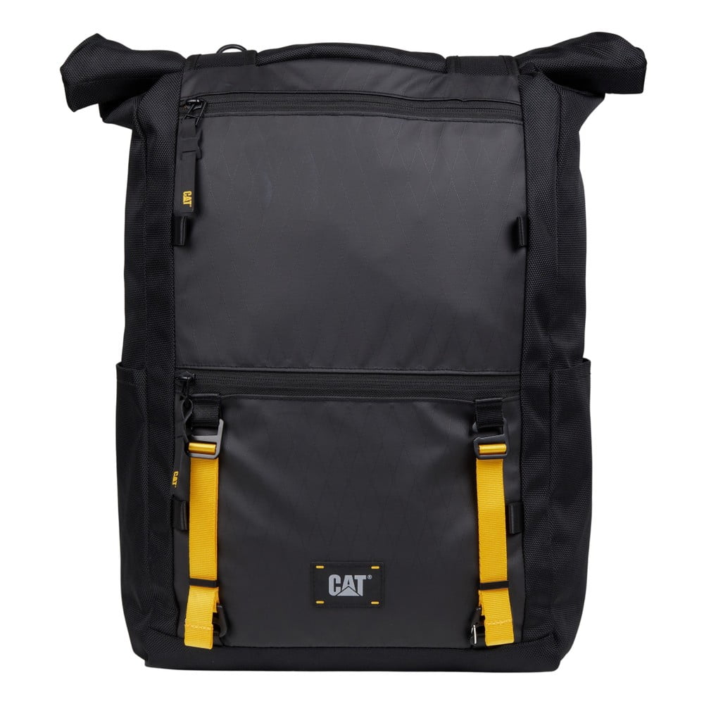 Hátitáska Signature Utility X Rolltop – Caterpillar