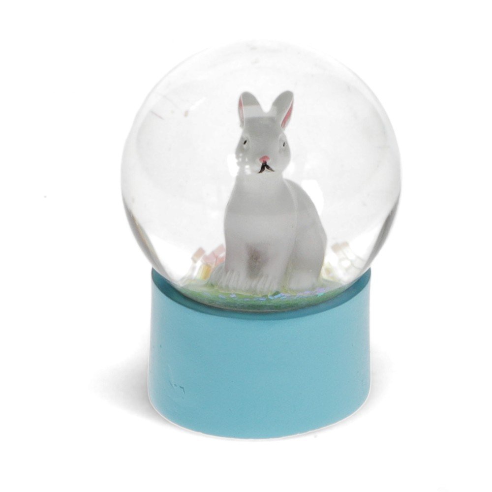 Hógömb Bunny – Rex London