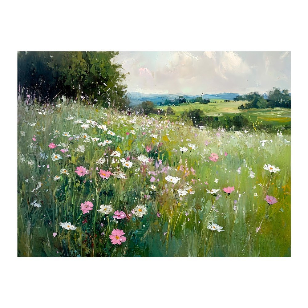 Kép 113x85 cm Full Spring – Styler