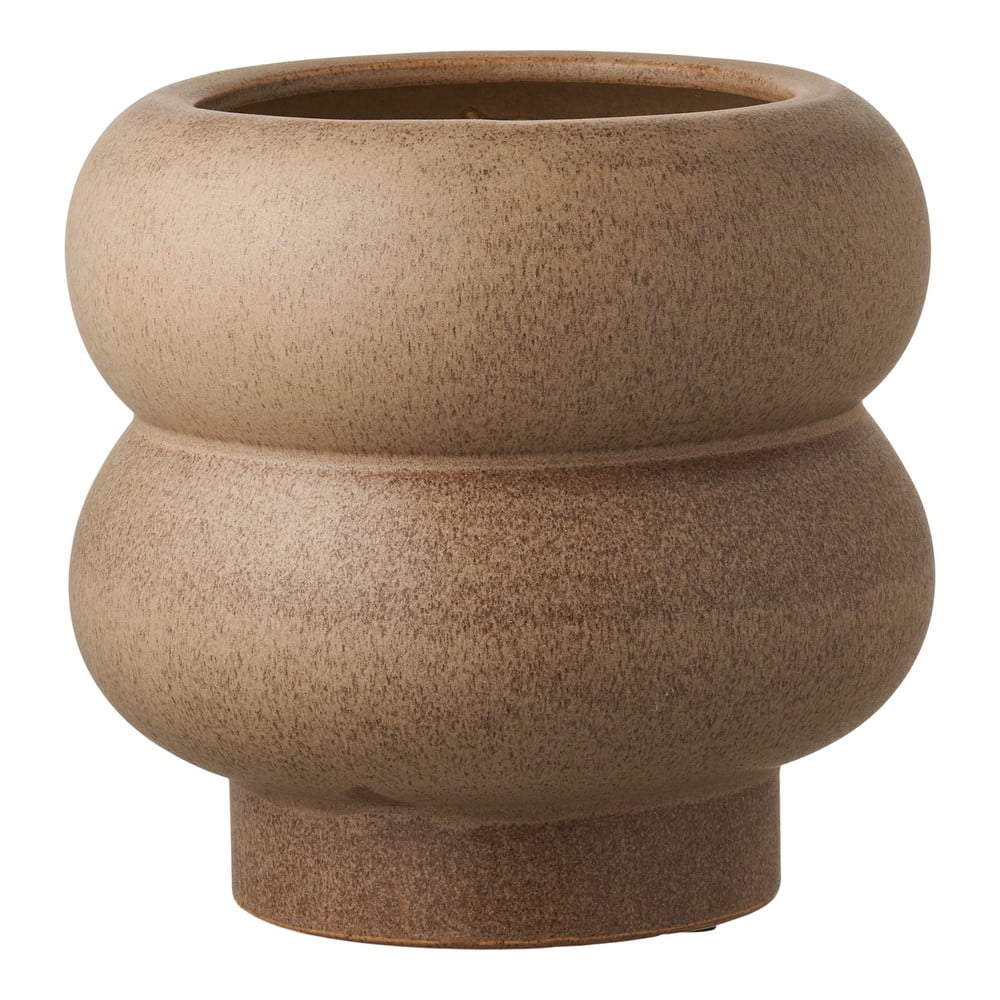 Kerámia kaspó ø 19 cm Meda – House Nordic