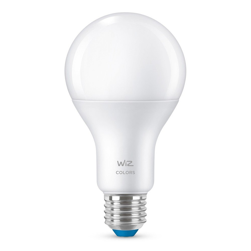 LED okos izzó E27