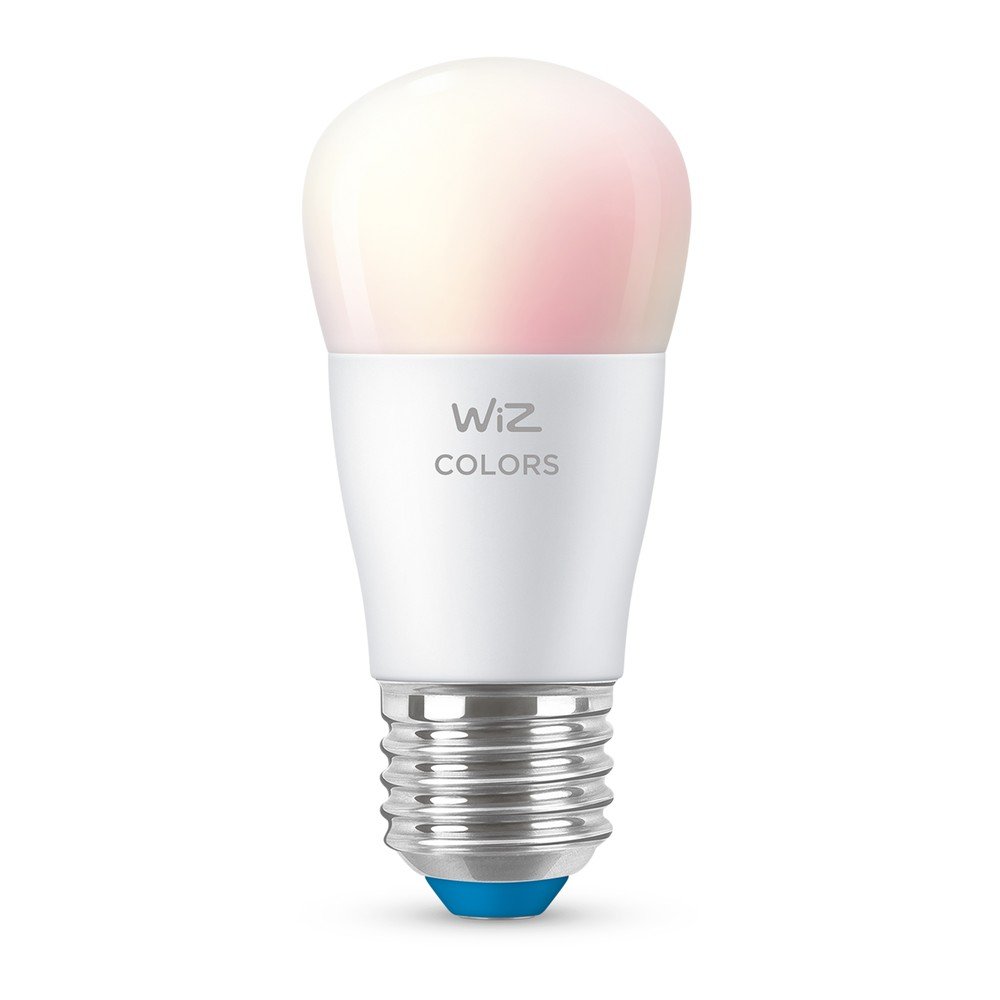 LED okos izzó E27