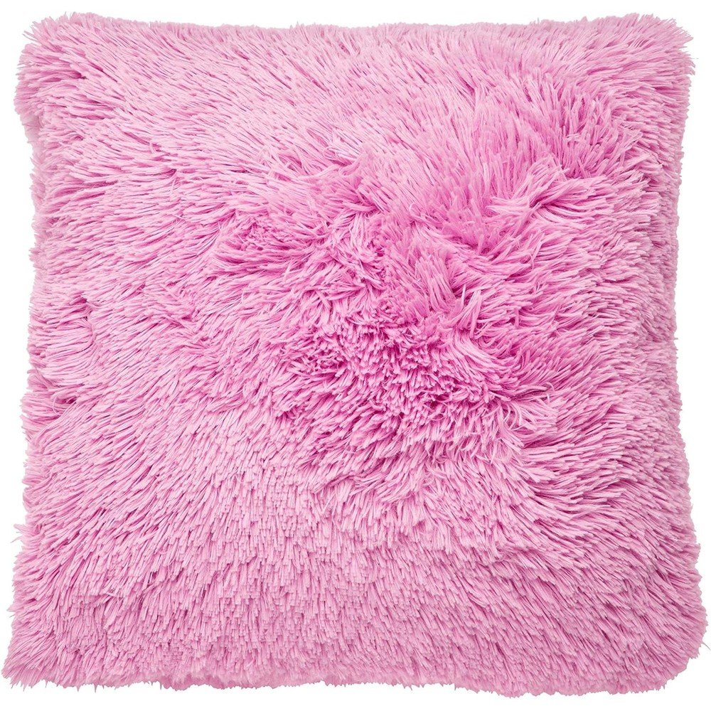 Mikroplüss díszpárna 45x45 cm Cuddly – Catherine Lansfield