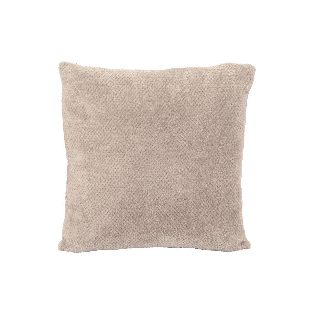 Mikroplüss díszpárna 45x45 cm Pippa – Tiseco Home Studio
