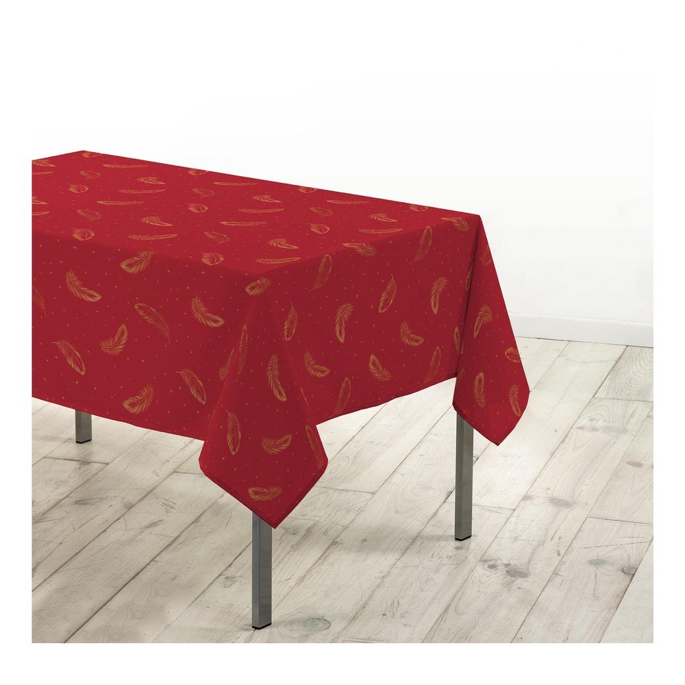 Mikroszálas asztalterítő 140x240 cm Adora – douceur d'intérieur