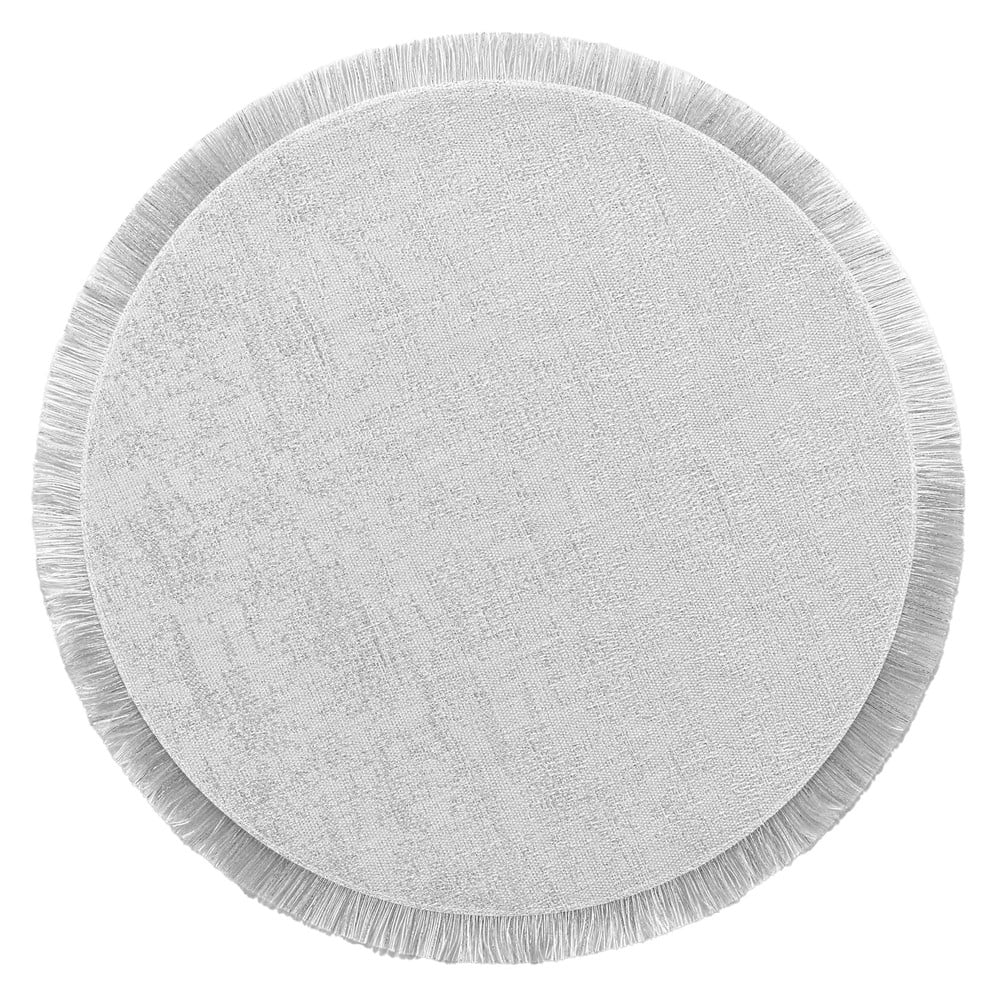 Műanyag tányéralátét ø 38 cm Joalie – douceur d'intérieur
