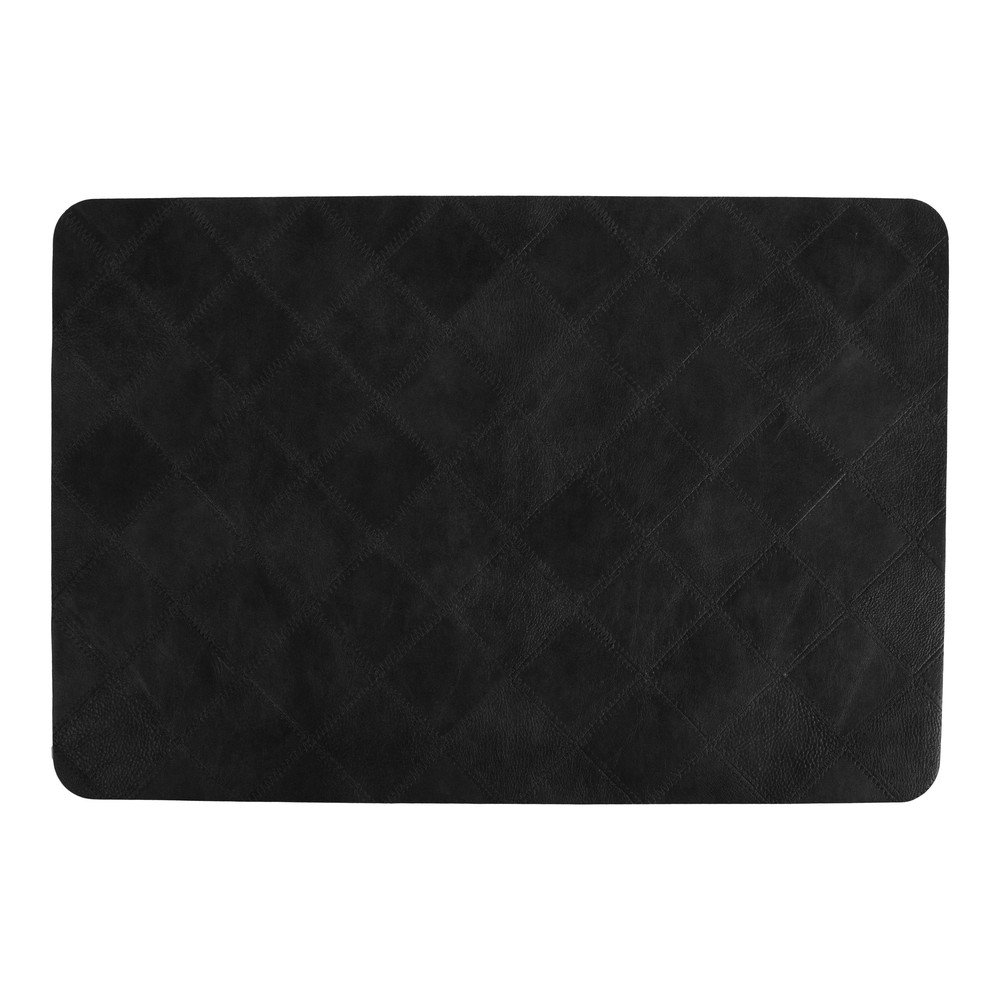 Műbőr tányéralátét 30x45 cm Edson – ZicZac