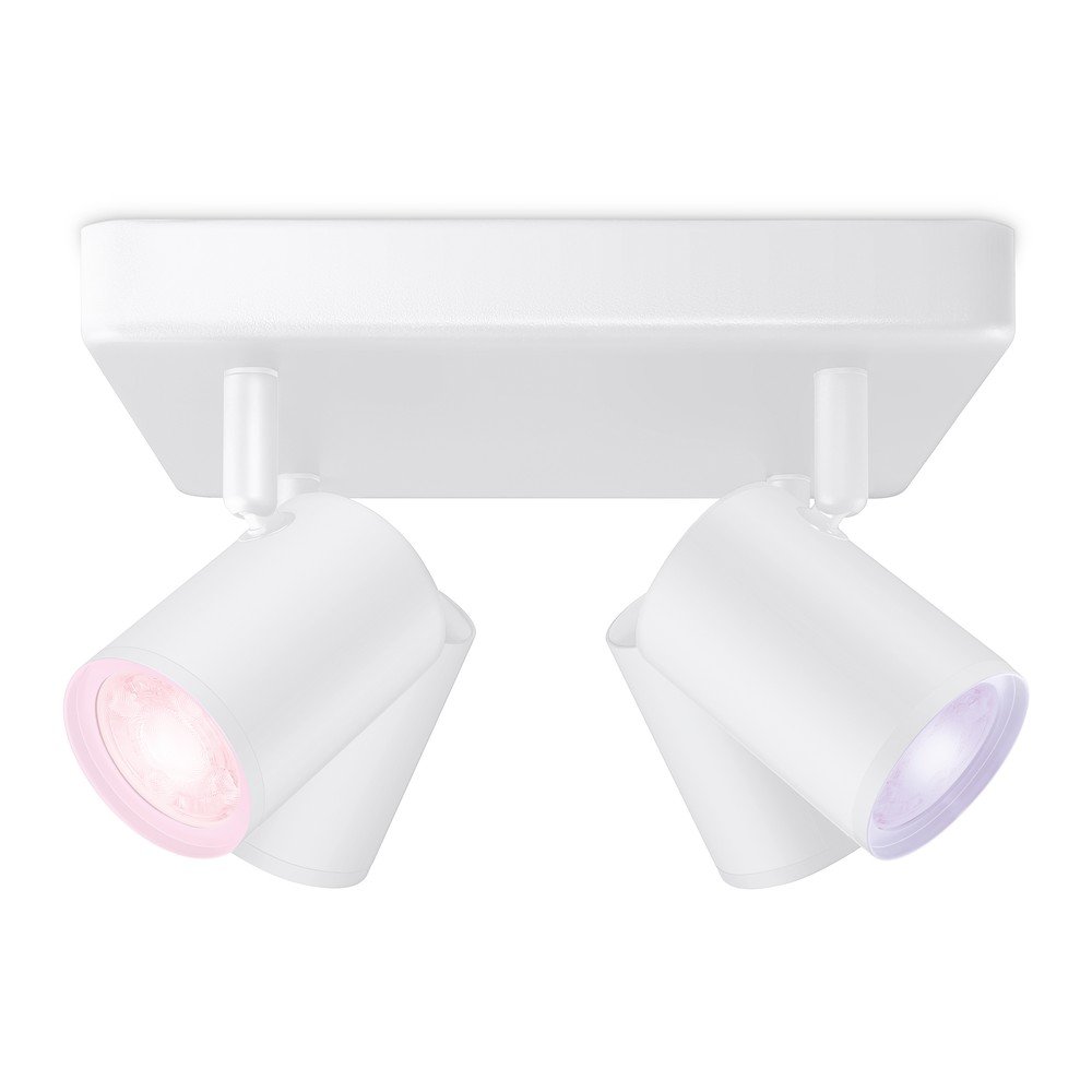 Okos spotlámpa GU10 5 W Imageo – WiZ