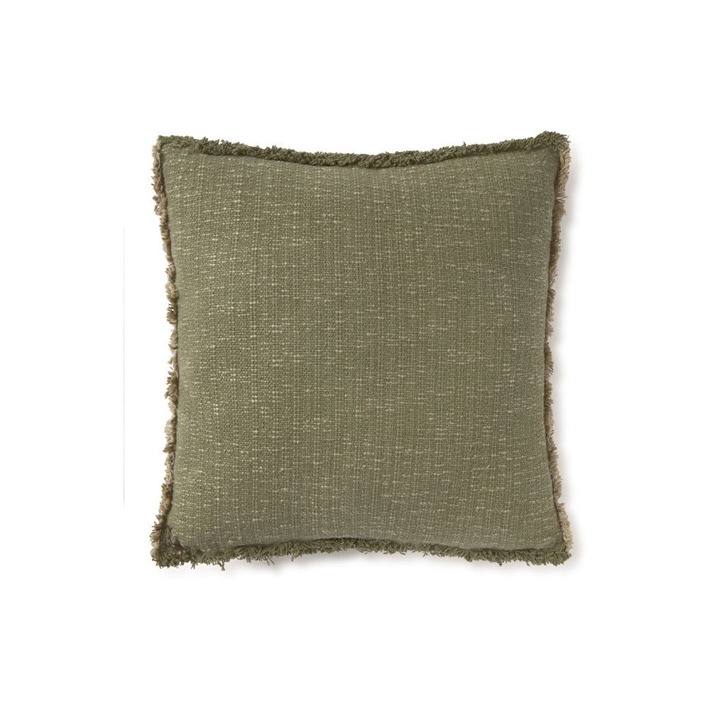 Pamut díszpárna 45x45 cm Handloom – Lorena Canals