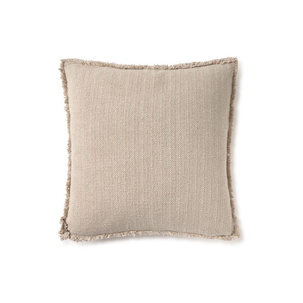 Pamut díszpárna 45x45 cm Handloom – Lorena Canals