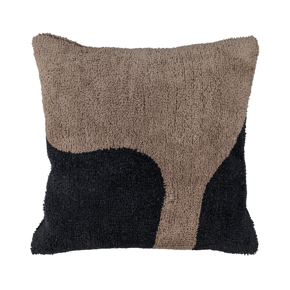 Pamut párnahuzat 50x50 cm Figura – Mette Ditmer Denmark