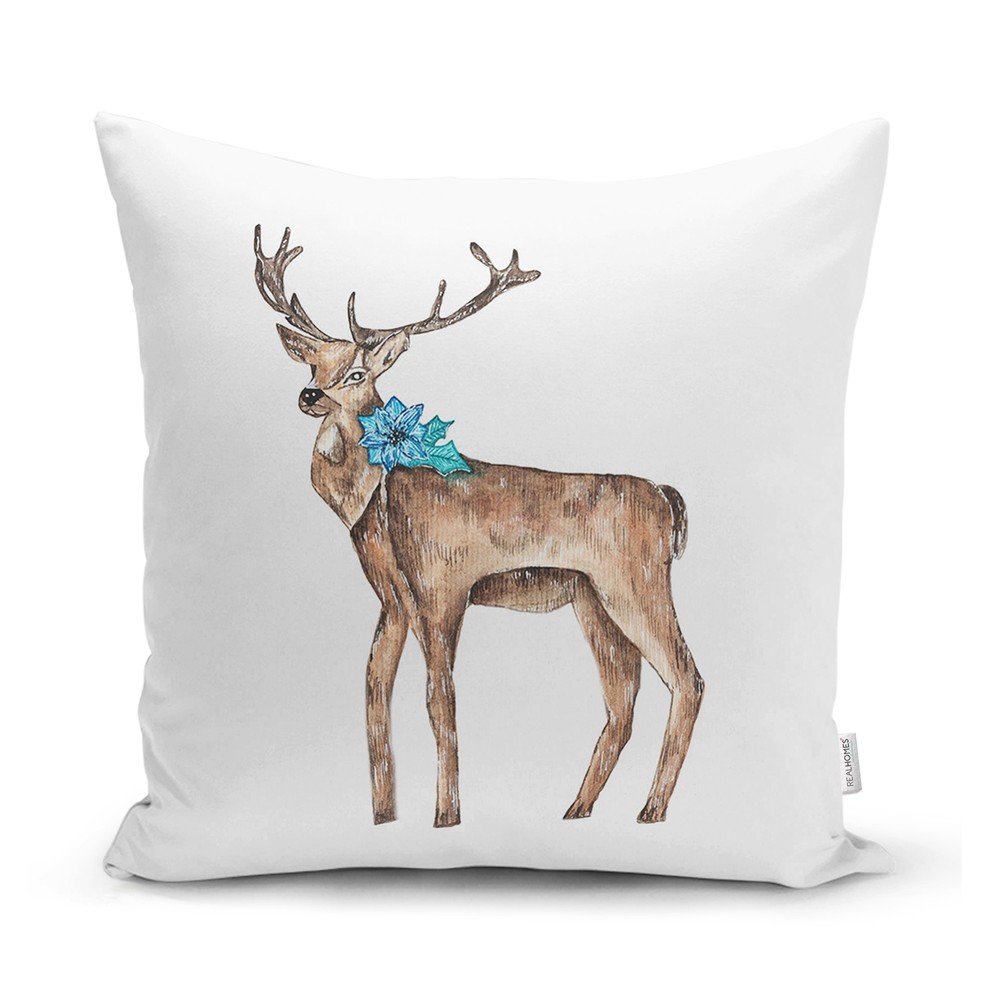 Párnahuzat 43x43 cm – Mila Home