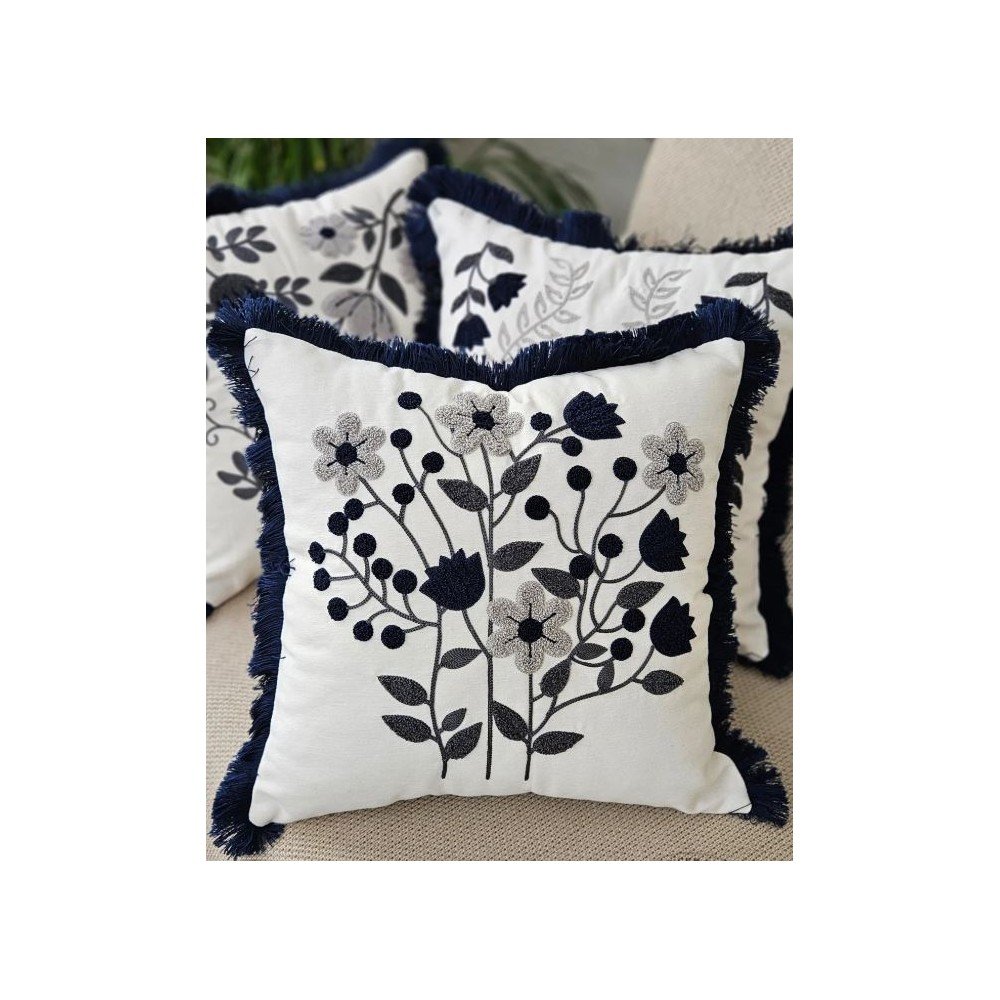 Párnahuzat 43x43 cm – Mila Home