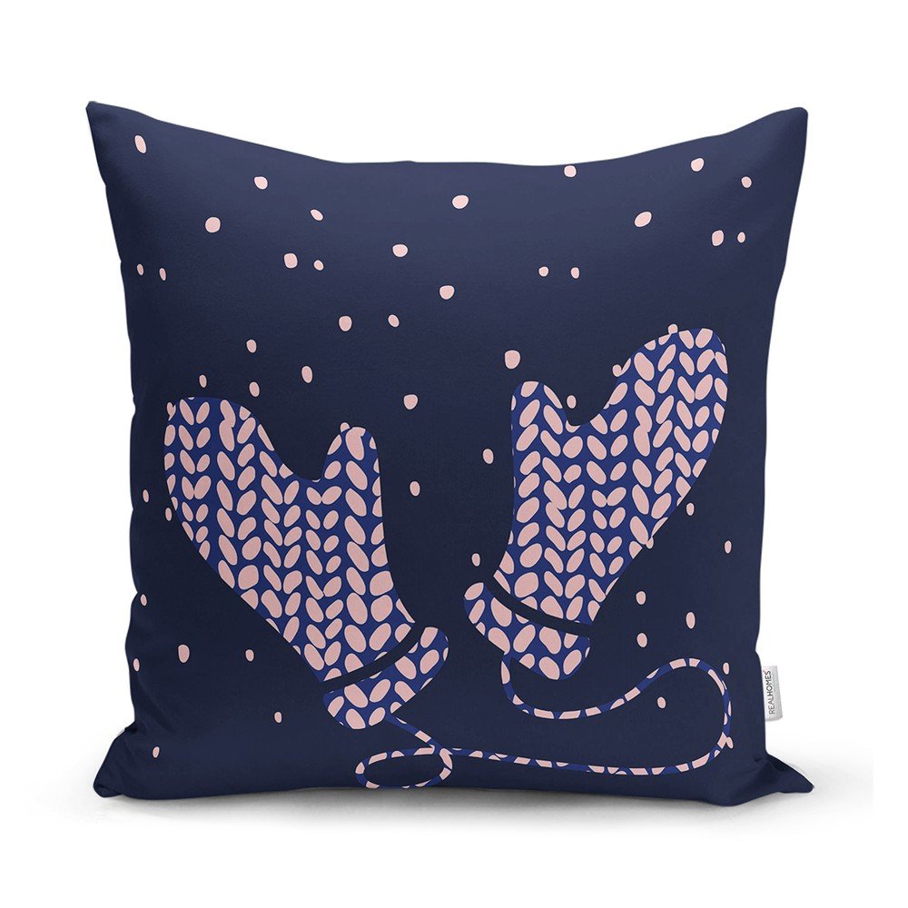 Párnahuzat 43x43 cm – Mila Home