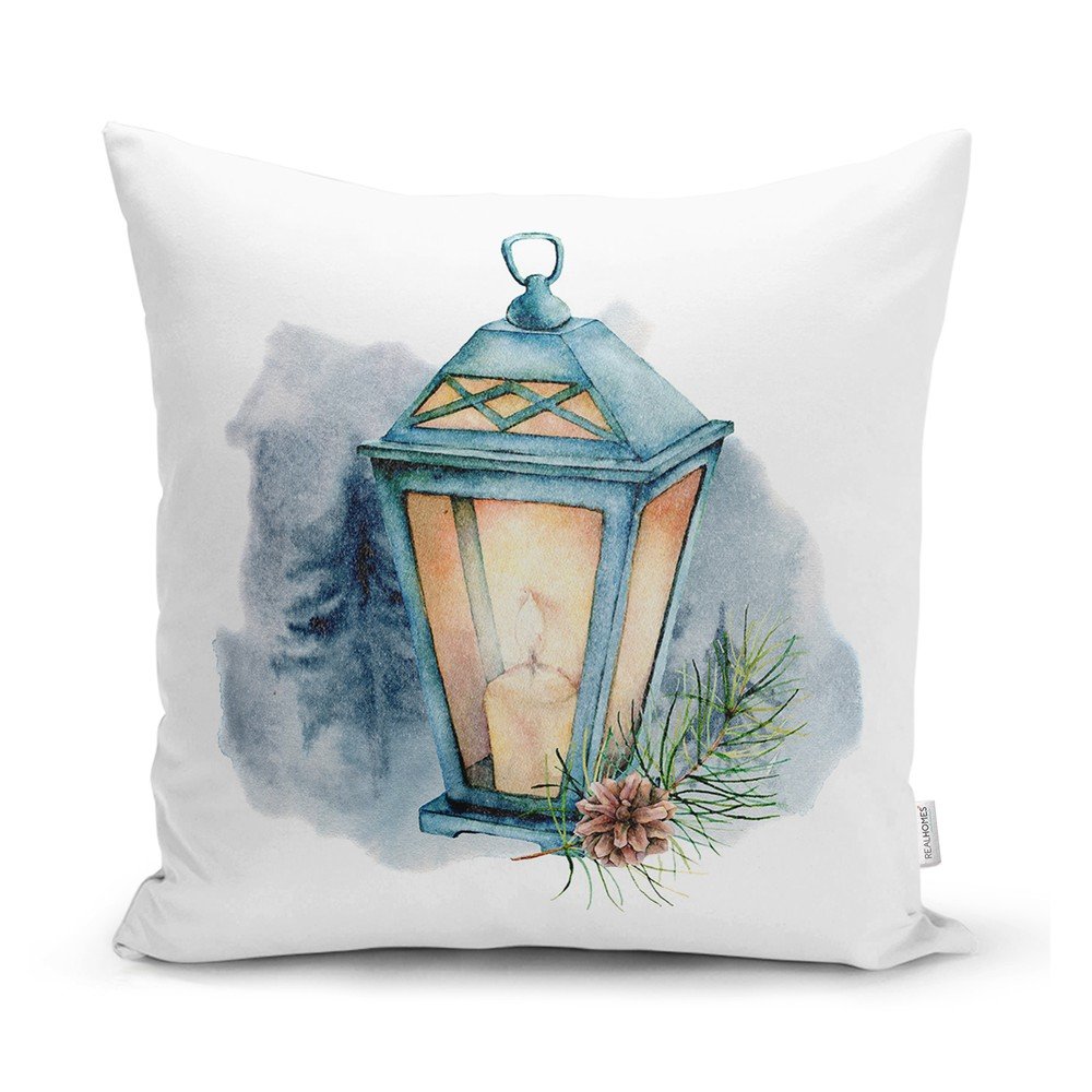 Párnahuzat 43x43 cm – Mila Home