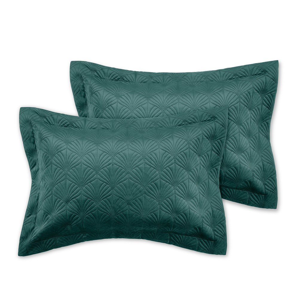 Párnahuzat szett 2 db-os 75x50 cm Art Deco Pearl – Catherine Lansfield