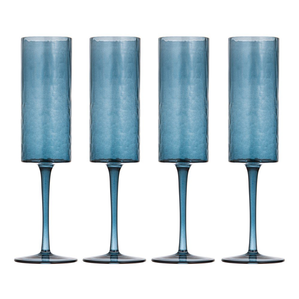 Pezsgőspohár szett 4 db-os 310 ml Flynn – Ladelle