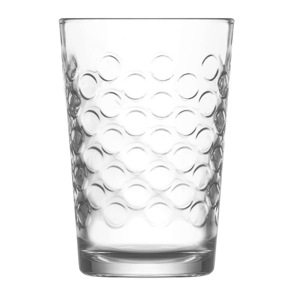 Pohár szett 6 db-os 205 ml – Hermia