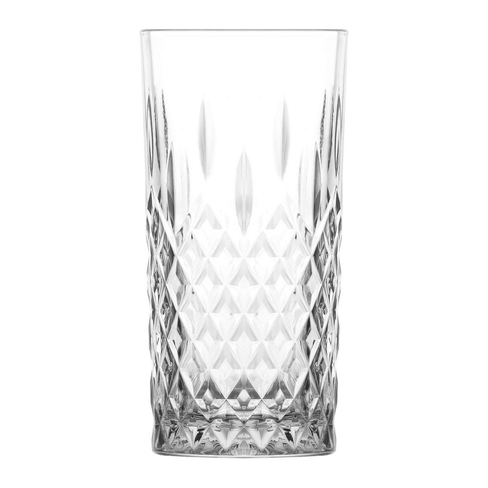 Pohár szett 6 db-os 356 ml – Hermia