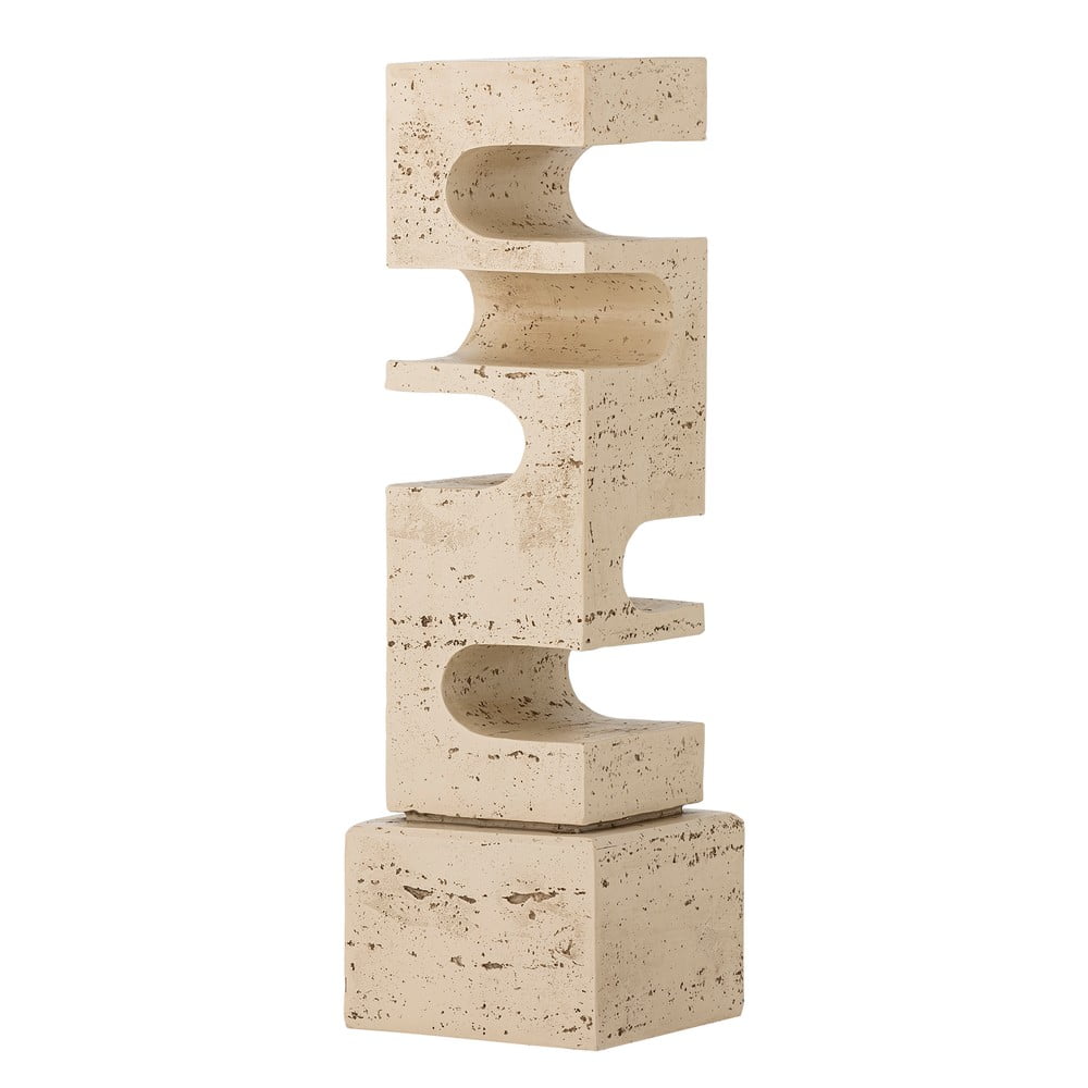 Poligyanta szobor (magasság 34 cm) Hallam – Bloomingville