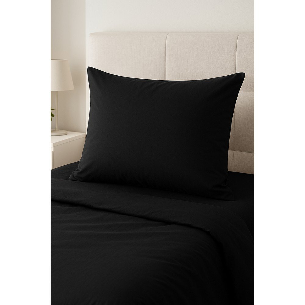 Renforcé pamut párnahuzat 70x90 cm Ranforce – Mila Home Luxury