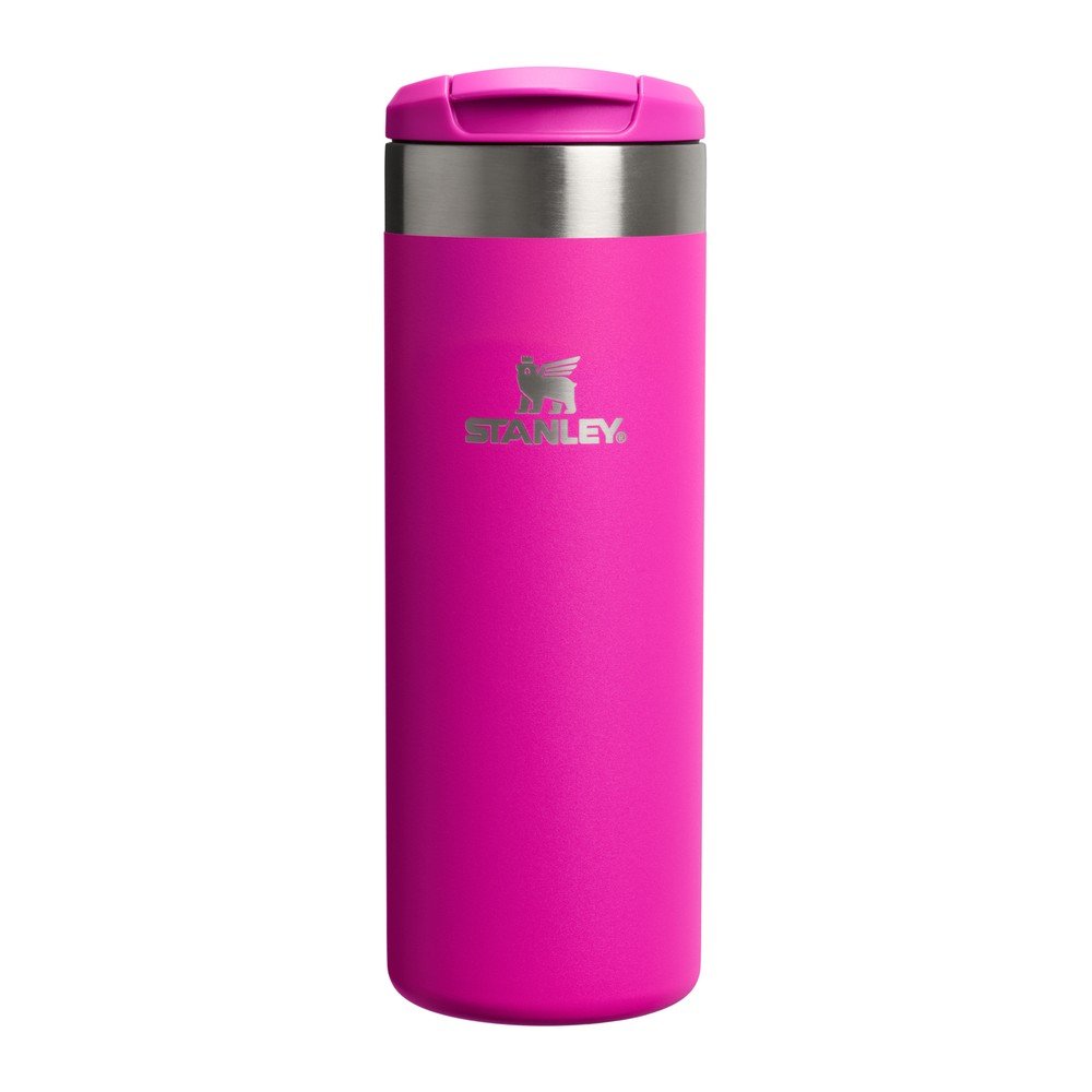Rózsaszín termobögre 470 ml AeroLight Transit Mug – Stanley
