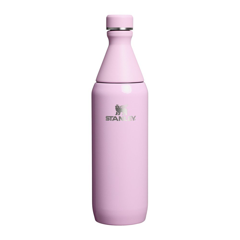 Rózsaszín termopalack 600 ml All Day – Stanley