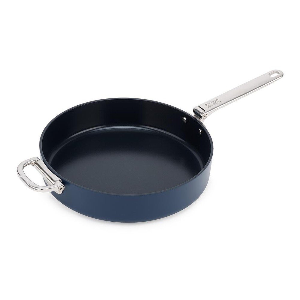 Serpenyő kerámia felülettel ø 30 cm Space – Joseph Joseph