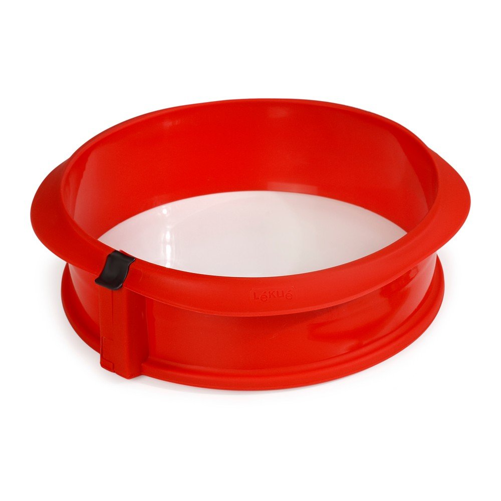 Szilikon sütőforma pitéhez-tortához ø 25 cm – Lékué