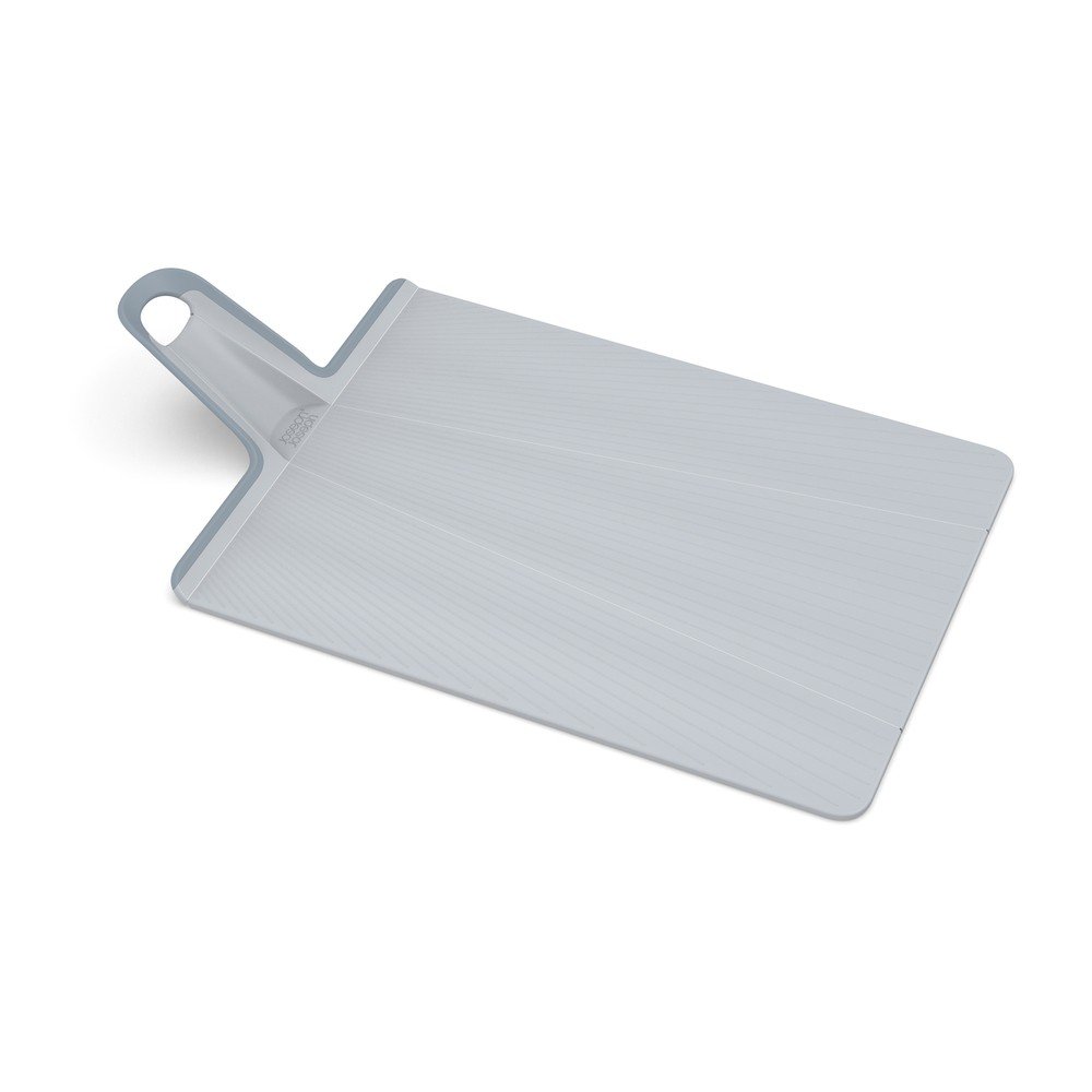 Vágódeszka 26x45 cm Chop2Pot – Joseph Joseph