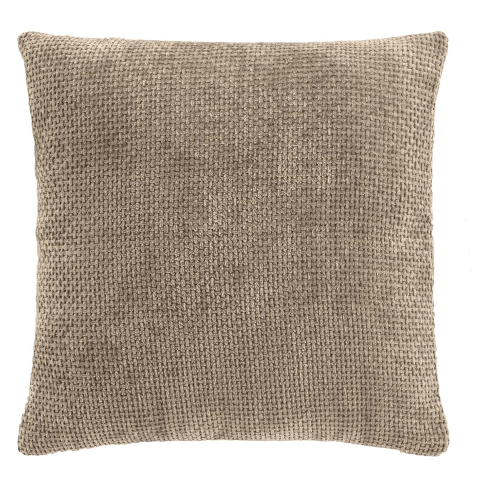 Zsenília díszpárna 45x45 cm Leo – douceur d'intérieur