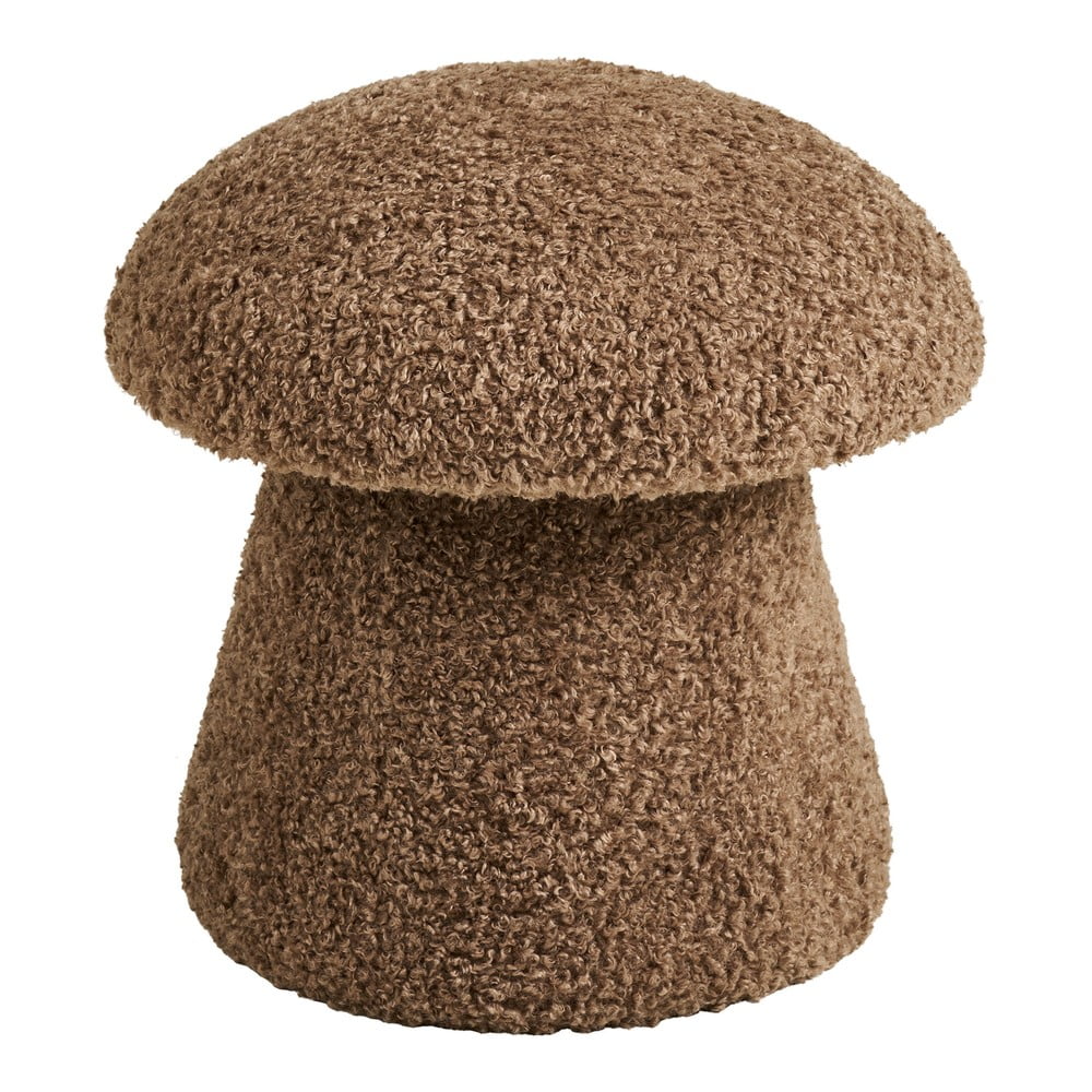 Barna puff Enna – House Nordic