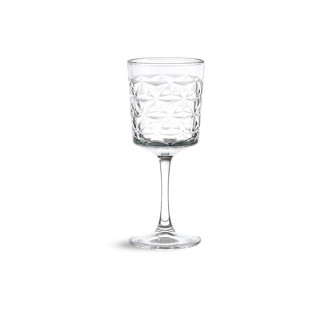 Borospohár szett 4 db-os 330 ml – Hermia
