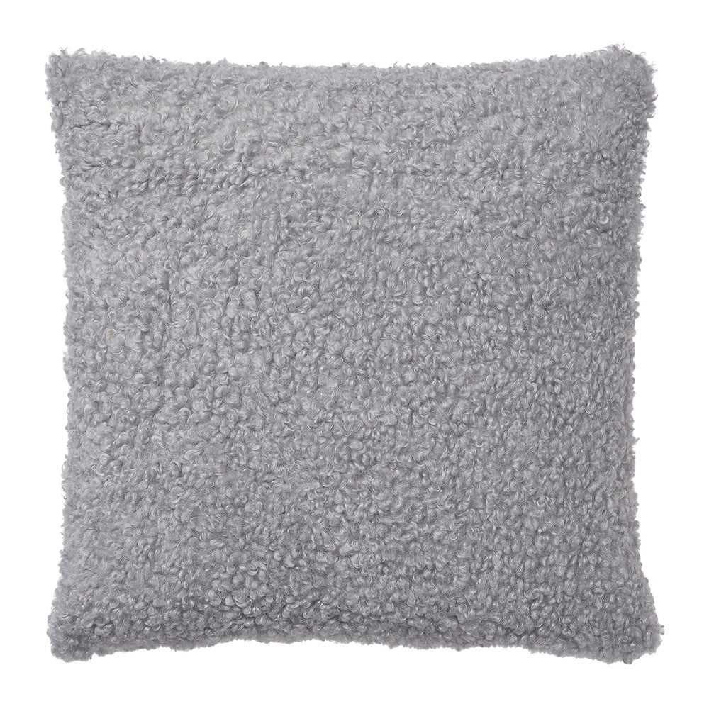 Buklé párnahuzat 50x50 cm Teddy – Blomus