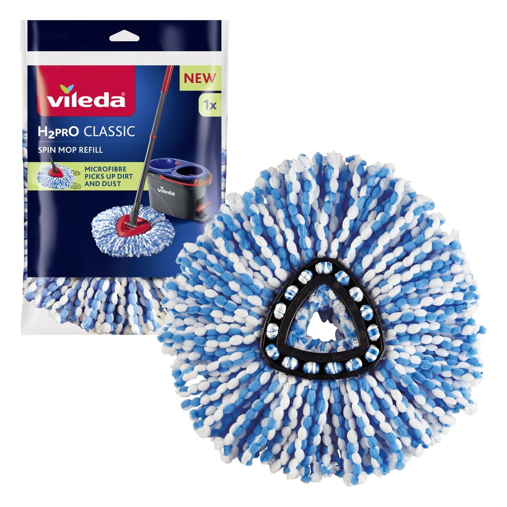 Csere felmosófej H2PrO – Vileda