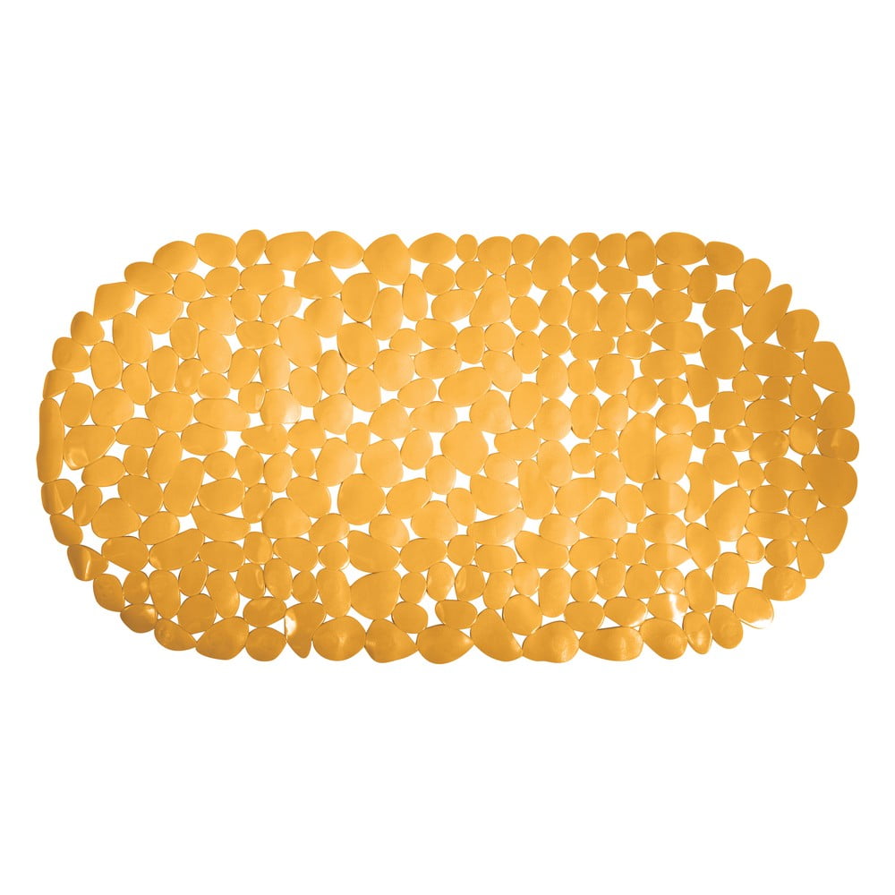 Csúszásgátló alátét fürdőkádba 35x68 cm Galets – MSV