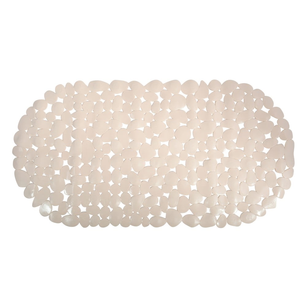 Csúszásgátló alátét fürdőkádba 35x68 cm Galets – MSV